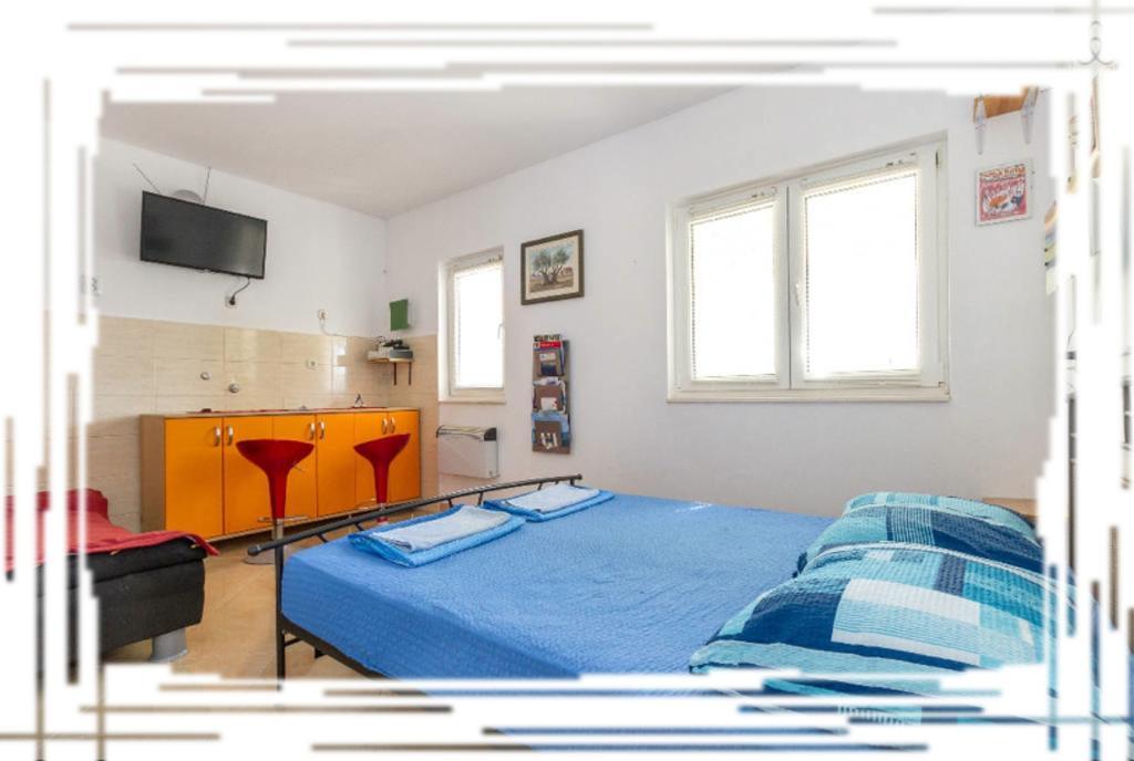 Hostel Oktarin Kaštela Quarto foto
