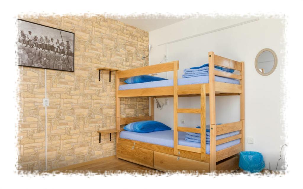 Hostel Oktarin Kaštela Quarto foto